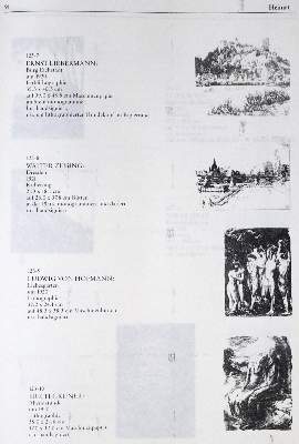 Bild Nr.3: 126-1009 Söhn,G.: (Kunstwissenschaft)