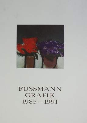 Bild Nr.1: 126-1012 Werkverzeichnisse.: (Kunstwissenschaft)