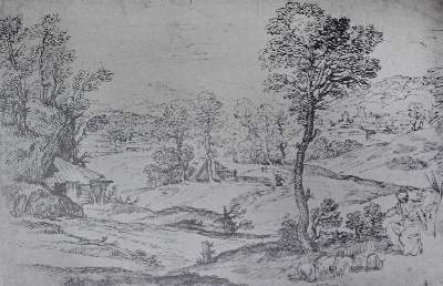 Bild Nr.1: 126-1013 Stix,A. u. A.Reichel (Hrsg.): (Zeichnungen, Italien)
