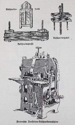 Bild Nr.3: 126-1021 Kloth,E.: (Einband)