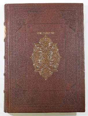 Bild Nr.4: 126-1026 Biblia,: (Faksimile)