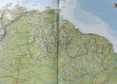 Bild Nr.1: 126-1030 Buch der Erde, Das.: (Faksimile)