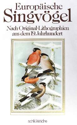 Bild Nr.1: 126-1034 Greifvögel.: (Faksimile)