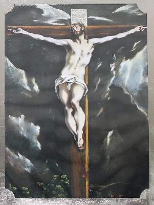 Bild Nr.12: 126-1041 Meisterwerke: (Faksimile)
