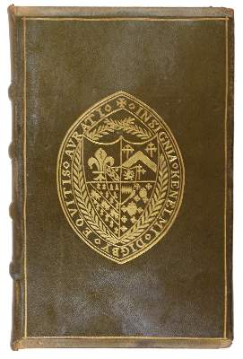 Bild Nr.1: 126-1050 (Thuroldus).: (Faksimile)