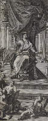 Bild Nr.1: 126-1072 Clajus,J.: (Lexika - Wörterbücher - Sprachwissenschaften)