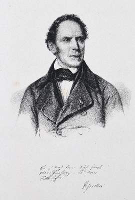 Bild Nr.2: 126-1090 Nicklas,J.: (Lexika - Wörterbücher - Sprachwissenschaften, Schmeller)