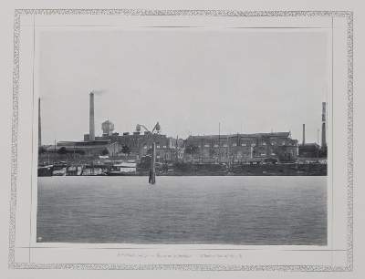 Bild Nr.1: 126-1097 (Goebel,T.).: (Papier, Mannheim)