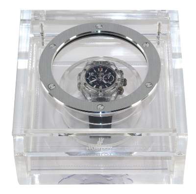 Bild Nr.3: 126-1111 Hublot (Aktuelle Mode - Lifestyle - Vintage, Armbanduhren)