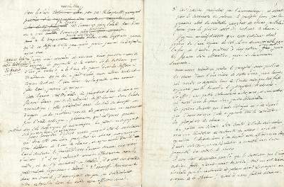 Bild Nr.2: 126-112 Fourcroy,A.F.: (Aus der Sammlung Professor Dr.Dr.Johannes Büttner Teil 1)