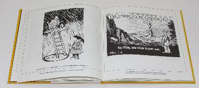Bild Nr.2: 126-1129 Haitzinger,H.: (Karikatur)