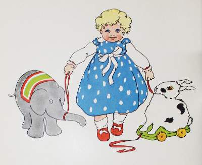 Bild Nr.2: 126-1147 Caspari, G. u. W.: (Kinder- und Jugendbücher)