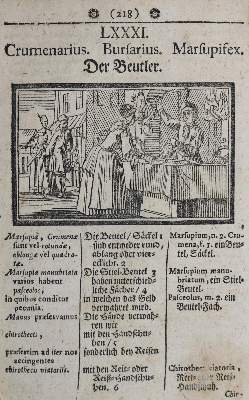 Bild Nr.1: 126-1148 Comenius,J.A.: (Kinder- und Jugendbücher)