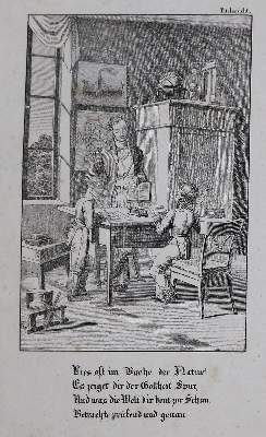 Bild Nr.1: 126-1170 Gailer,J.E.: (Orbis Pictus)