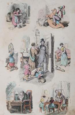 Bild Nr.1: 126-1171 Lauckhard,(C.F.): (Orbis Pictus)