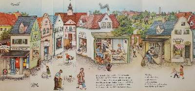 Bild Nr.2: 126-1185 Schachenmeier,H.: (Kinder- und Jugendbücher)