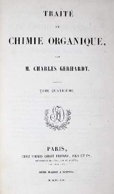 Bild Nr.1: 126-121 Gerhardt,C.: (Aus der Sammlung Professor Dr.Dr.Johannes Büttner Teil 1)
