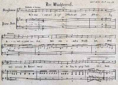 Bild Nr.1: 126-1262 Hebel,J.P.: (Literatur und illustrierte Bücher bis 19.Jahrhundert)
