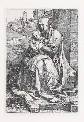 Bild Nr.1: 126-1271 Janitsch,J. u. A.Lichtwark.: (Literatur und illustrierte Bücher bis 19.Jahrhundert)