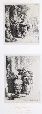 Bild Nr.2: 126-1271 Janitsch,J. u. A.Lichtwark.: (Literatur und illustrierte Bücher bis 19.Jahrhundert)