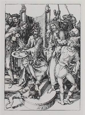 Bild Nr.3: 126-1271 Janitsch,J. u. A.Lichtwark.: (Literatur und illustrierte Bücher bis 19.Jahrhundert)