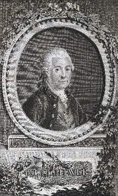 Bild Nr.1: 126-1293 Lichtwer,M.G.: (Literatur und illustrierte Bücher bis 19.Jahrhundert)