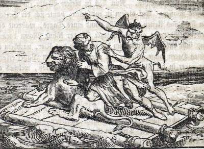 Bild Nr.1: 126-1298 Marbach,G.O. (Hrsg.).: (Literatur und illustrierte Bücher bis 19.Jahrhundert)