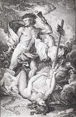 Bild Nr.1: 126-1299 Marmontel,J.F.: (Literatur und illustrierte Bücher bis 19.Jahrhundert)