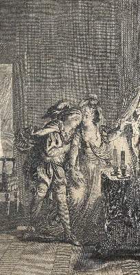 Bild Nr.1: 126-1301 (Meissner,A.G.).: (Literatur und illustrierte Bücher bis 19.Jahrhundert)