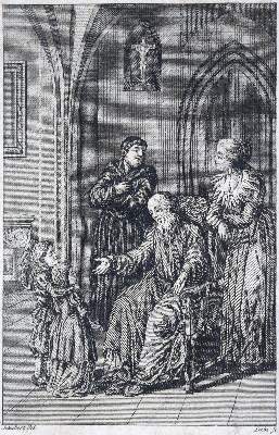 Bild Nr.1: 126-1310 (Naubert,C.B.E.).: (Literatur und illustrierte Bücher bis 19.Jahrhundert)