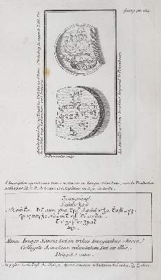 Bild Nr.1: 126-1320 Parsons,J.: (Literatur und illustrierte Bücher bis 19.Jahrhundert)