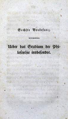 Bild Nr.2: 126-1334 Schelling,F.W.J.: (Literatur und illustrierte Bücher bis 19.Jahrhundert)