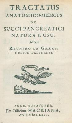 Bild Nr.3: 126-135 Graaf,R.de.: (Aus der Sammlung Professor Dr.Dr.Johannes Büttner Teil 1)
