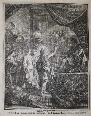 Bild Nr.1: 126-1360 Vergilius,M.P.: (Literatur und illustrierte Bücher bis 19.Jahrhundert)