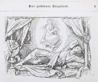 Bild Nr.1: 126-1364 Schwab,G.: (Volksbücher)