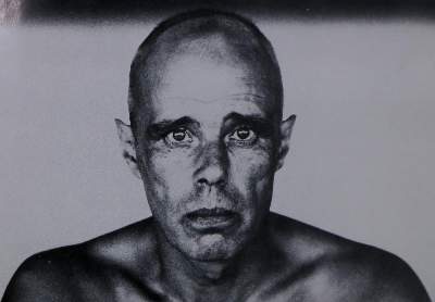 Bild Nr.1: 126-1391 Beuys,J.: (Literatur und illustrierte Bücher 20.Jahrhundert - Alte Literatur in modernen Ausgaben)