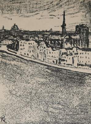 Bild Nr.1: 126-1392 Bing,H.: (Literatur und illustrierte Bücher 20.Jahrhundert - Alte Literatur in modernen Ausgaben)