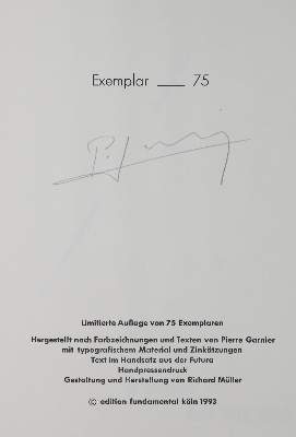 Bild Nr.2: 126-1432 Garnier,P.: (Literatur und illustrierte Bücher 20.Jahrhundert - Alte Literatur in modernen Ausgaben)