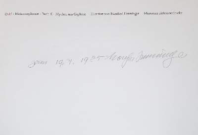 Bild Nr.2: 126-1445 Ovidius,N.P.: (Henninger)