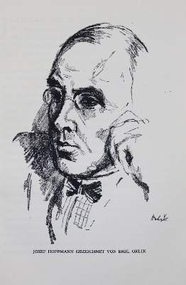 Bild Nr.1: 126-1446 Rochowanski,L.W.: (Hoffmann, Josef)