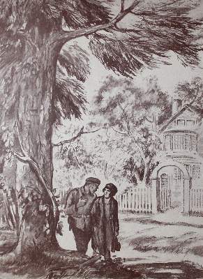 Bild Nr.1: 126-1454 Kassil,L.: (Literatur und illustrierte Bücher 20.Jahrhundert - Alte Literatur in modernen Ausgaben)