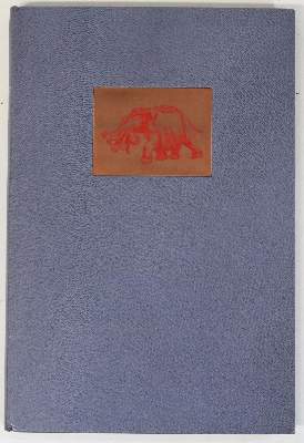 Bild Nr.1: 126-1457 Kipling,R.: (Literatur und illustrierte Bücher 20.Jahrhundert - Alte Literatur in modernen Ausgaben)