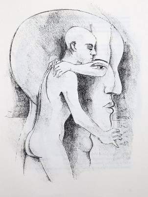 Bild Nr.1: 126-1463 Konvolut: (Literatur und illustrierte Bücher 20.Jahrhundert - Alte Literatur in modernen Ausgaben)