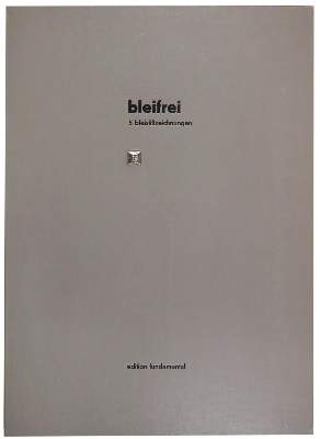 Bild Nr.2: 126-1474 Mayröcker,F.: (Literatur und illustrierte Bücher 20.Jahrhundert - Alte Literatur in modernen Ausgaben)