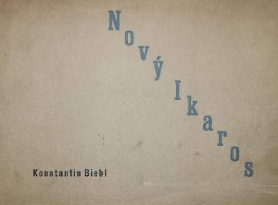 Bild Nr.1: 126-1476 Biebl,K.: (Muzika)