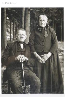 Bild Nr.1: 126-1489 Sander,A.: (Photographie)