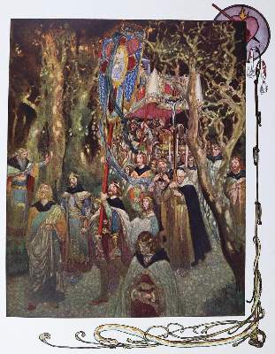 Bild Nr.1: 126-1490 Wagner,R.: (Pogany)