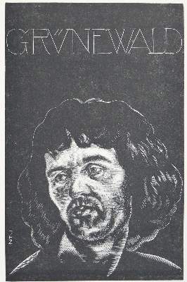 Bild Nr.1: 126-1496 Pressendrucke.: (Literatur und illustrierte Bücher 20.Jahrhundert - Alte Literatur in modernen Ausgaben)