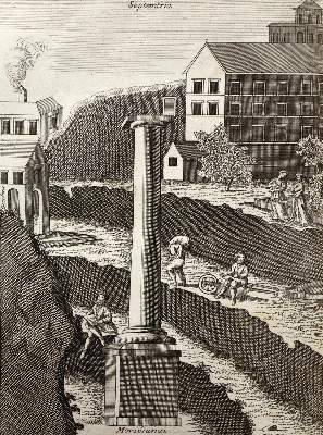 Bild Nr.2: 126-15 Baglivi,G.: (Aus der Sammlung Professor Dr.Dr.Johannes Büttner Teil 1)