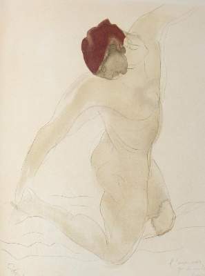Bild Nr.1: 126-1503 Rodin,A.: (Literatur und illustrierte Bücher 20.Jahrhundert - Alte Literatur in modernen Ausgaben)